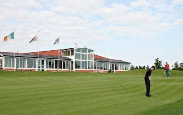 2 Night Golf Stay plus 4 rounds of golf at Fernhill Golf Club in Ireland