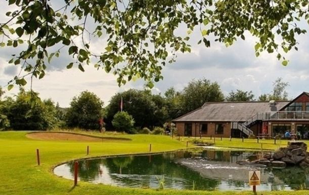18 Holes For Two at the Award Winning Bletchingley Golf Club