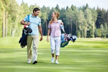 £19.99 for a 12-month Open Fairways multi-privilege golf membership for savings at 1000 premier golf courses worldwide