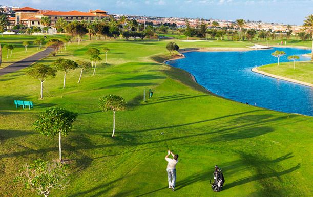 Three Night Stay, Half Board plus Two rounds of Golf at Elba Palace Golf & Vital Hotel. Travelling Between 1st - 14th April 2016!