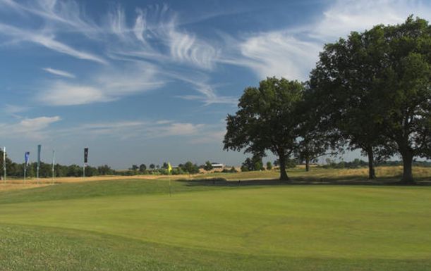 18 Holes of Golf for Two at De Vere Wokefield Park Golf Club, including 10% discount on any Pro Shop Purchases