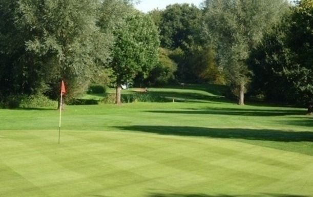 Unlimited Day of Golf for Two at the Award Winning Bletchingley Golf Club in the Stunning Surrey Countryside