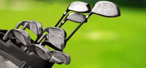 £15 for a one-hour golf lesson with a PGA coach for one person, or £29 for a lesson for two people at Newbiggin Golf Club, Newcastle