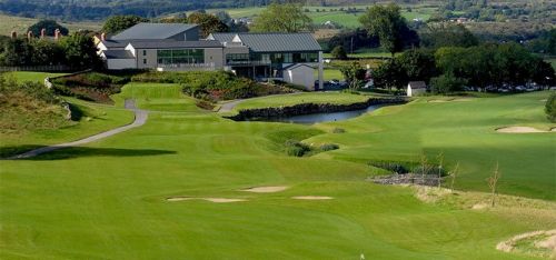 £65 for an overnight stay for two with breakfast and a spa treatment or round of golf, £109 for two nights at Castle Dargan Golf Hotel & Wellness Resort - save up to 60%