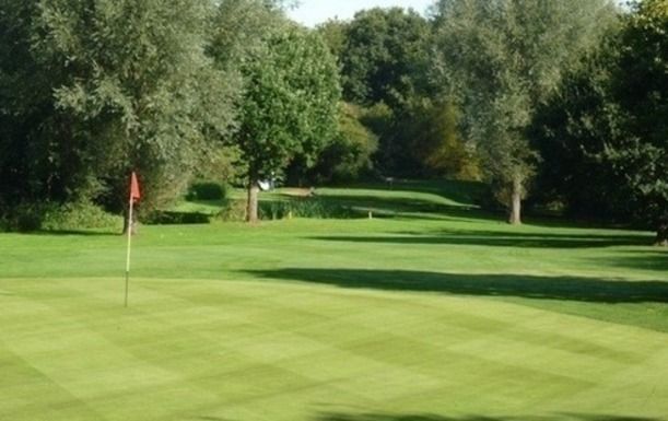 18 Holes for TWO at the Award Winning Bletchingley Golf Club in the Stunning Surrey Countryside