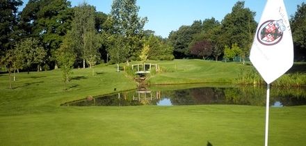 Two 60 Minute PGA Qualified Golf Lessons for One, Two or Three with David Playdon Golf at Nailcote Hall