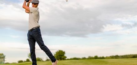 18 Holes of Golf Plus 10% Discount in Golf Shop for Up to Eight at De Vere - Wokefield Park (Up to 75% Off)
