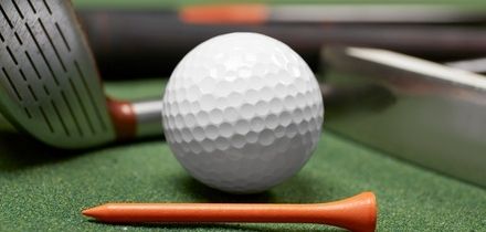 Up to Five One-Hour Indoor PGA Golf Lessons for One or Two at Affordable Golf, Two Locations (Up to 80% Off)