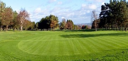 18-Hole Golf Experience for Two or Four at Garesfield Golf Club (Up to 52% Off)