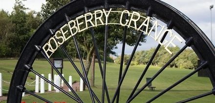 18 Holes of Golf for Two or Four at Roseberry Grange Community Golf Club (Up to 55% Off)