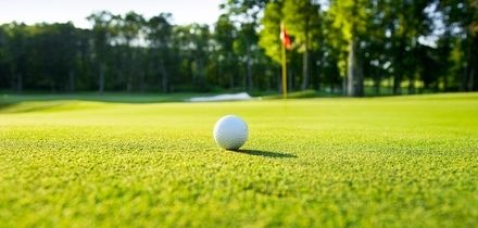 Up to Three 30-Minute Individual Golf Lessons with PGA Professional at Affordable Golf (Up to 64% Off)