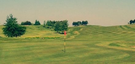 18 Holes of Golf with Bacon Roll for Up to Four at Morlais Castle Golf Club (Up to 46% Off)