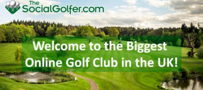 The Social Golfer Pro Membership 2018/19